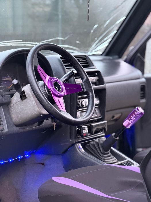 Suzuki vitara 1.6 16v