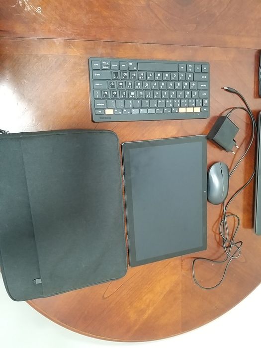 CHUWI UBook X Pro | Планшет-трансформер 2-в-1 | Intel Core i7 | Window
