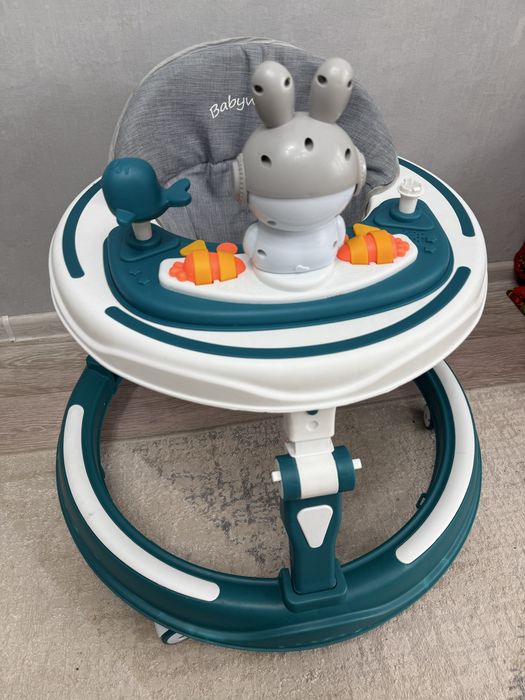 Продаю ходунок!!!