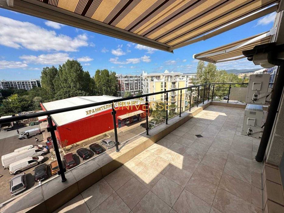 Продава се Двустаен апартамент в к.к. Слънчев бряг - 64 кв.м за 1375 €/кв.м - Снимка #13