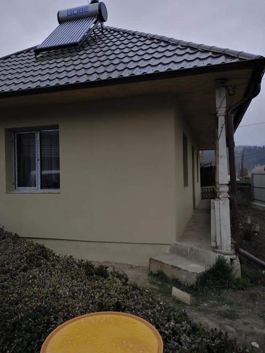 Execut lucrări de construcții interior exterior