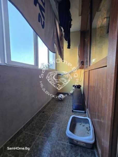 Продава се Тристаен апартамент в Варна, Чаталджа - 116 кв.м за 1638 €/кв.м - Снимка #1