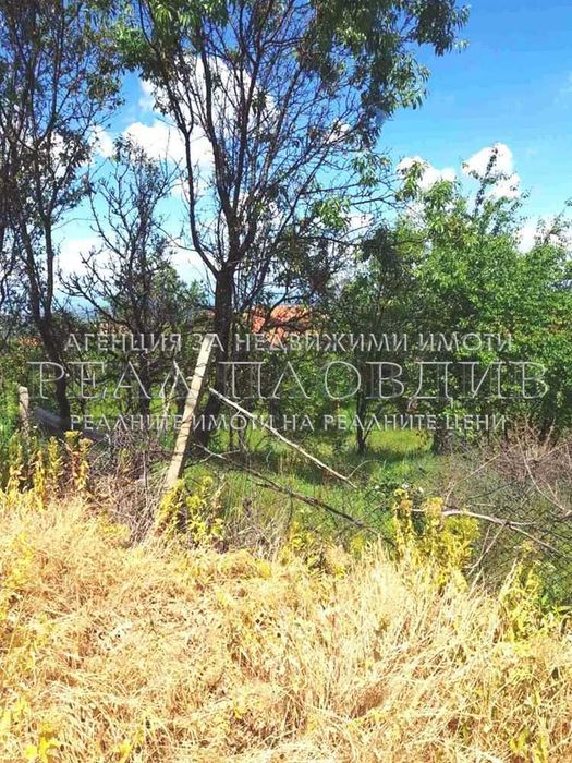 Продава се Парцел в Пловдив, Кършияка - 483 кв.м за 114 €/кв.м - Снимка #3