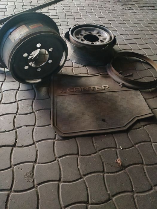 Диски на авто Газель