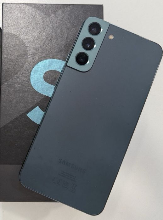 Samsung Galaxy S22 5G 128GB
