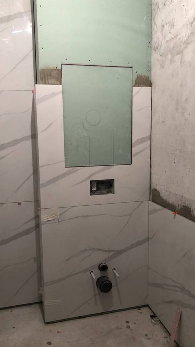 Услуга плитичник лубой сложностей гарантия есть на наши работу