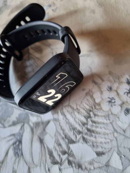 Смарт часовник Xiaomi