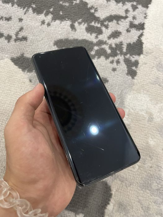 Mi 10 Ultra 8/256 Special Edition