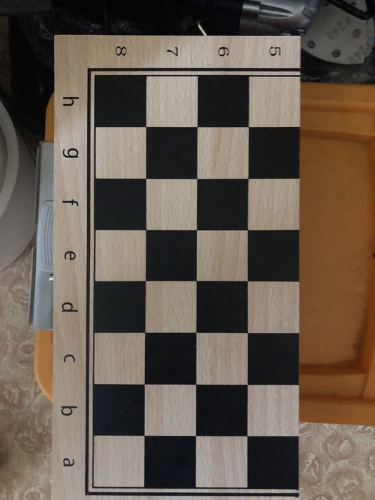 Продам нарды шахматы 3в1