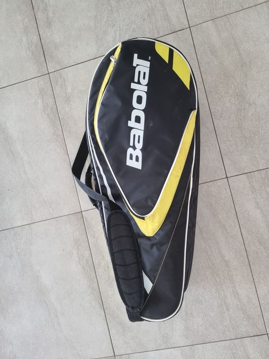 Тенис ракети и други