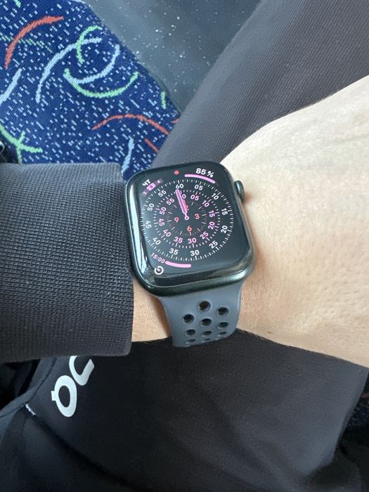 Apple Watch 7 СЕРИЯ 45 ММ