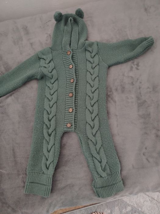 вещи детские 62-70