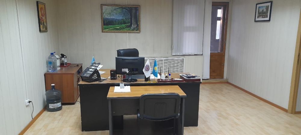 Продается коттедж в центре г. Кокшетау