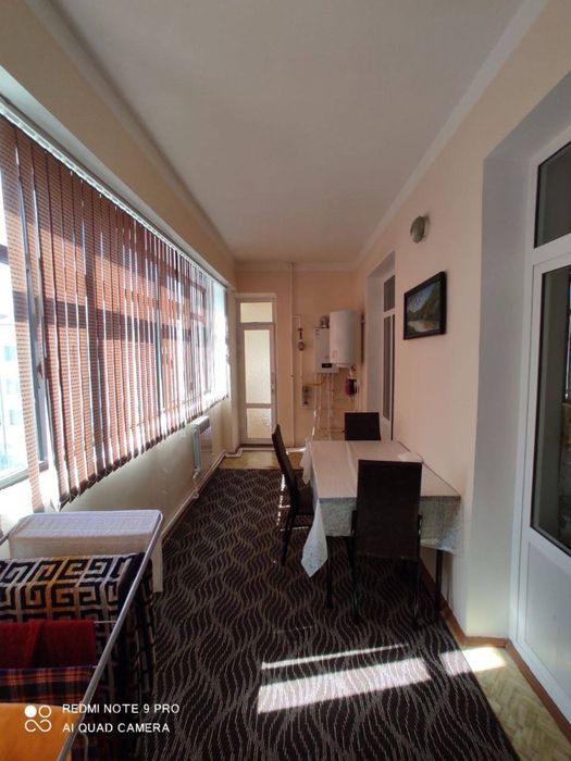 3 хона янги янги уйлардан Бульвар ёки Увд руппарасида 107м2 ипотека бо