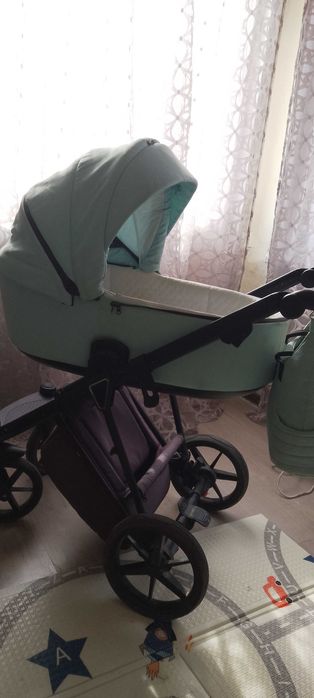 Децка количка Fintera