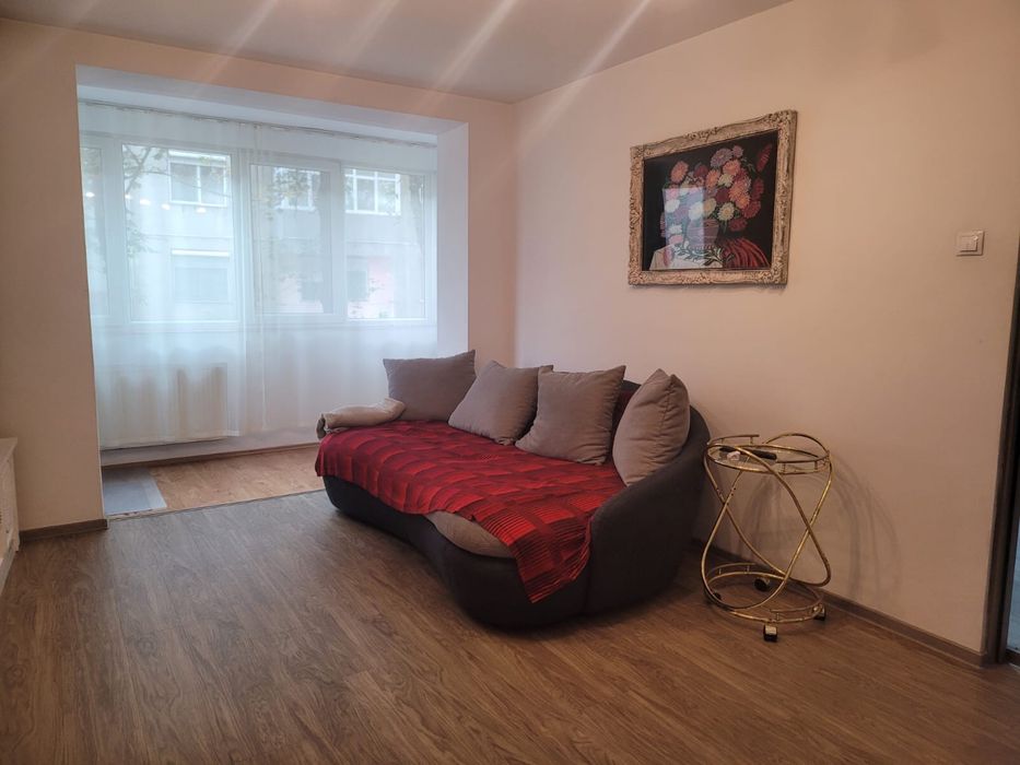 Apartament 2 camere Dimitrie Cantemir