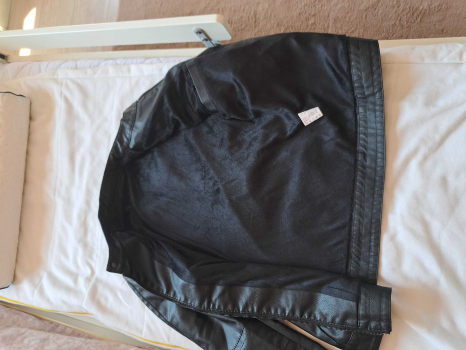 Кожено яке Збишек Timeless Rider