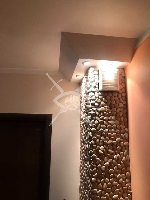 Продава се Тристаен апартамент в София, Левски В - 97 кв.м за 1722 €/кв.м - Снимка #1