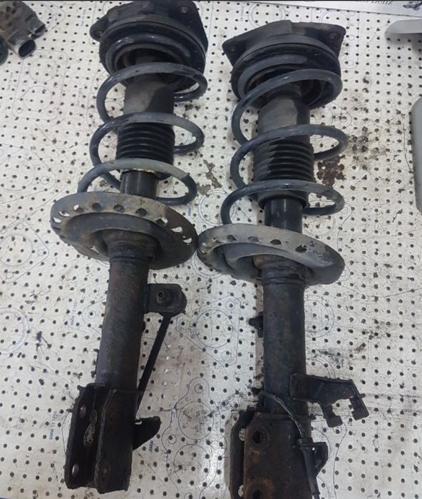 Telescoape fata stanga/dreapta Nissan Micra an 2002-2010