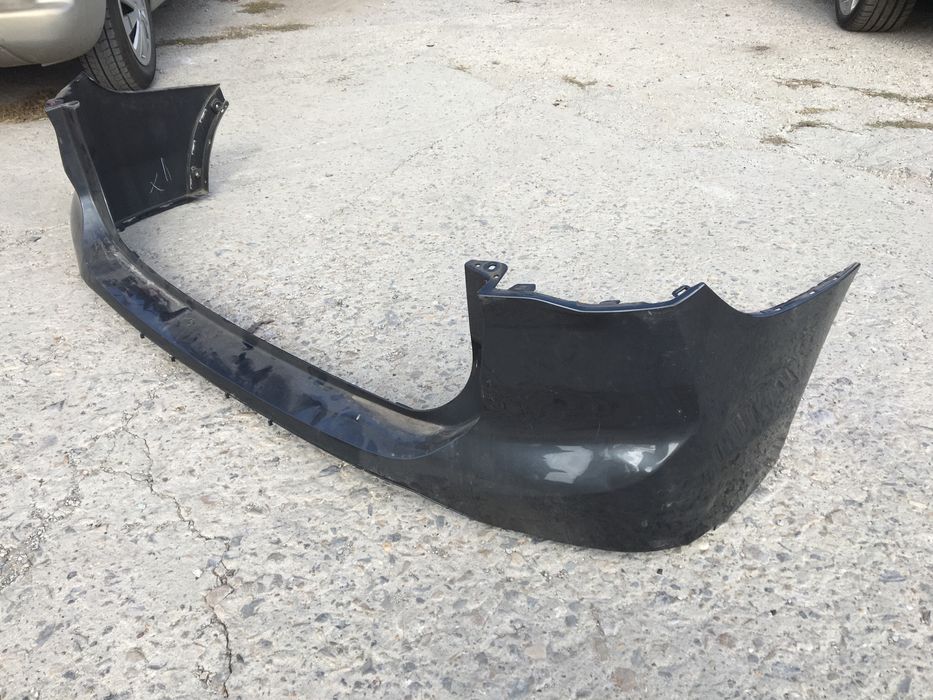 Части броня за BMW X1 f48 2015+ и решетка за Berlingo 2008+