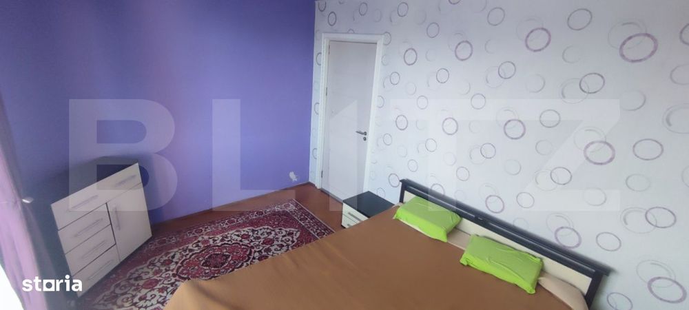 Apartament 3 camere, 90.04 mp, zona Centru