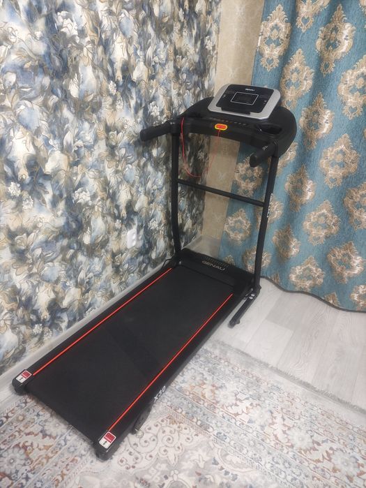 Беговая дорожка Genau X30
