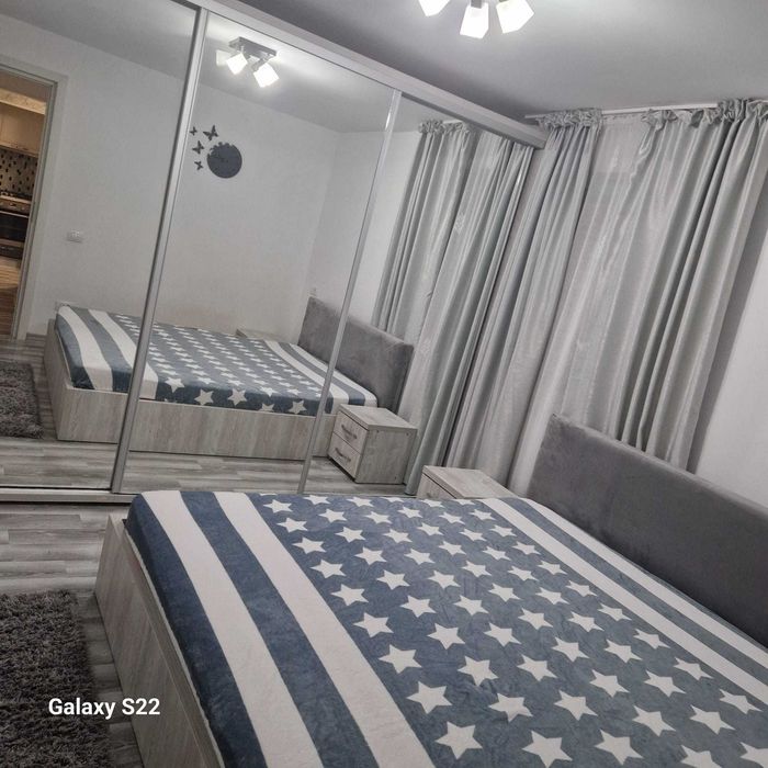 Ofer spre inchiriere apartament 3 camere