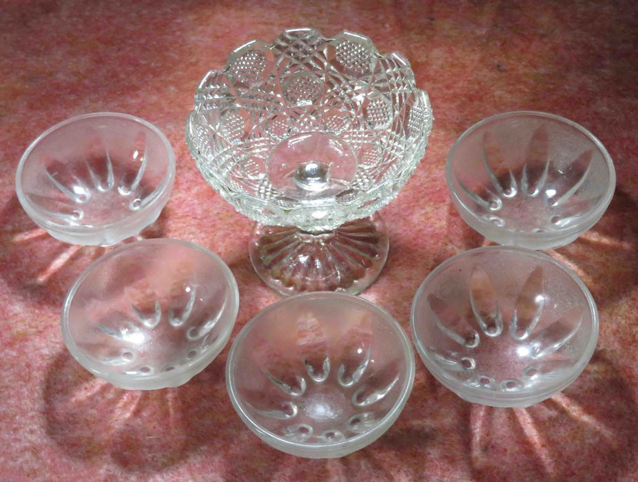 Посуда разная      .