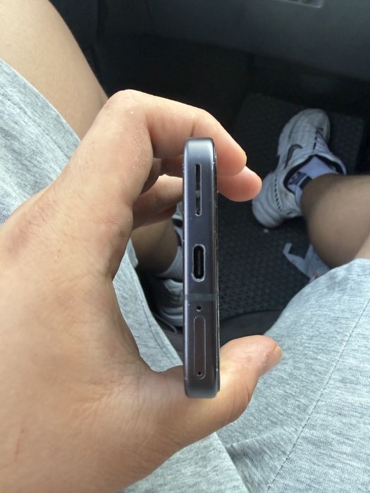 Google pixel 9 Obsidian