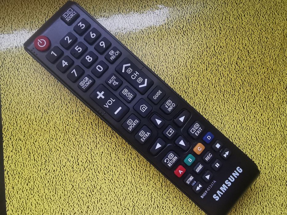 Telecomanda Samsung