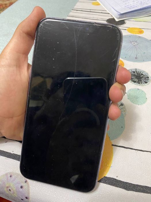 Iphone 11 Sotiladi