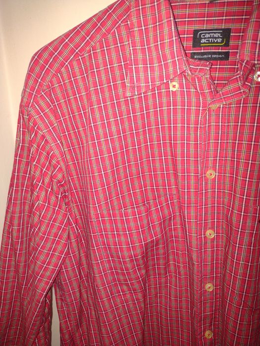 Cămașă Camel Active
