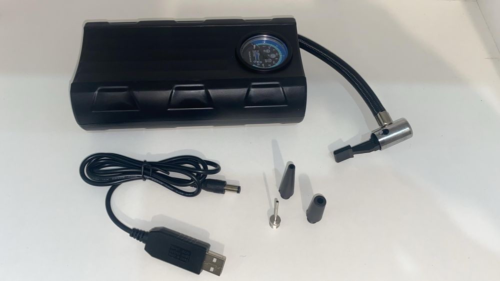 Продам новый компрессор для автомобиля