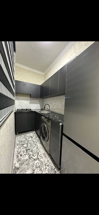 Кухня мебель на заказ