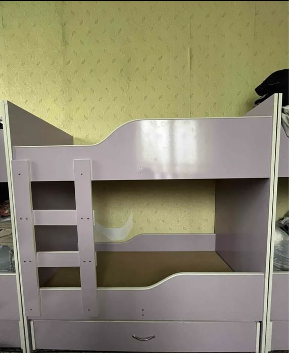 Детские  кровати