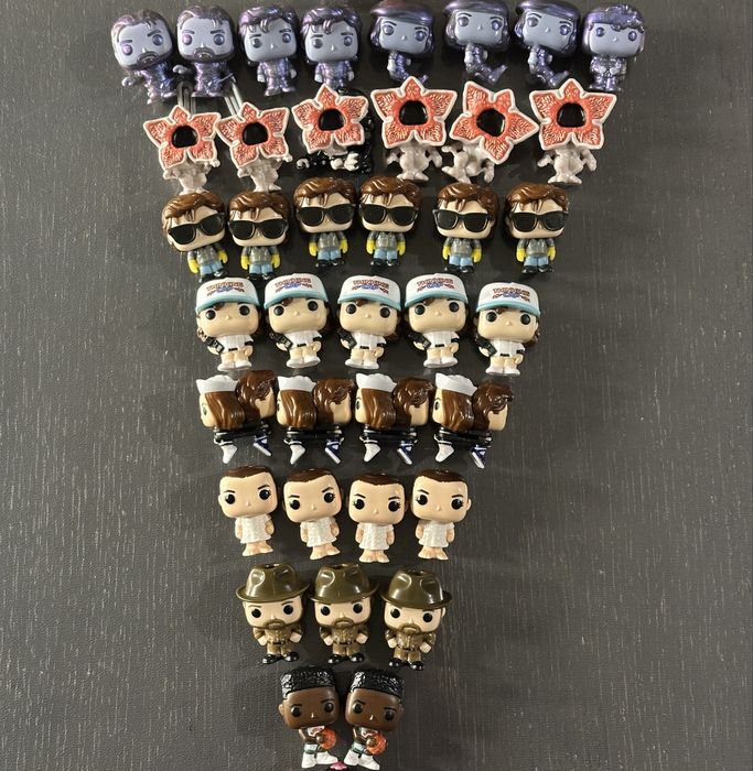 Продам фигурки осд киндер джой (kinder joy)