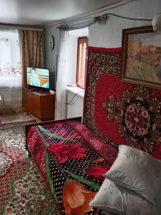 Продам дом в Федоровке