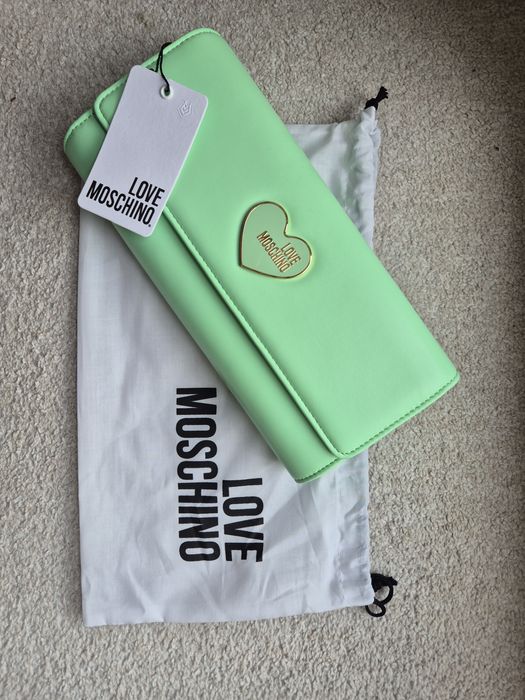 Дамска чанта/клъч Love Moschin