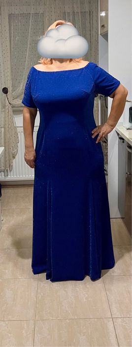 Rochie eleganta lunga de seara