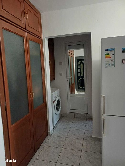 De vânzare apartament 2 camere decomandat Radu Negru