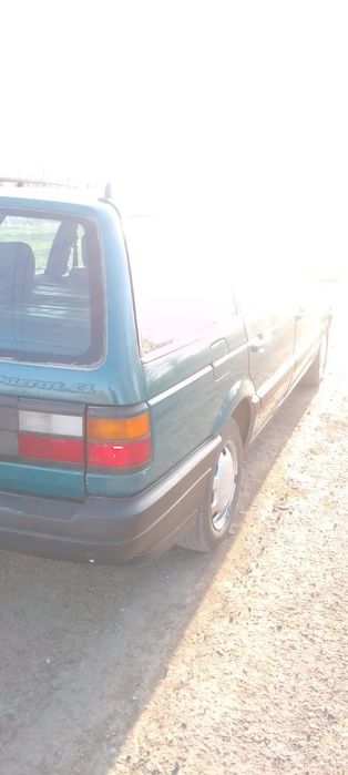 Продам машину  Volkswagen Passat В3