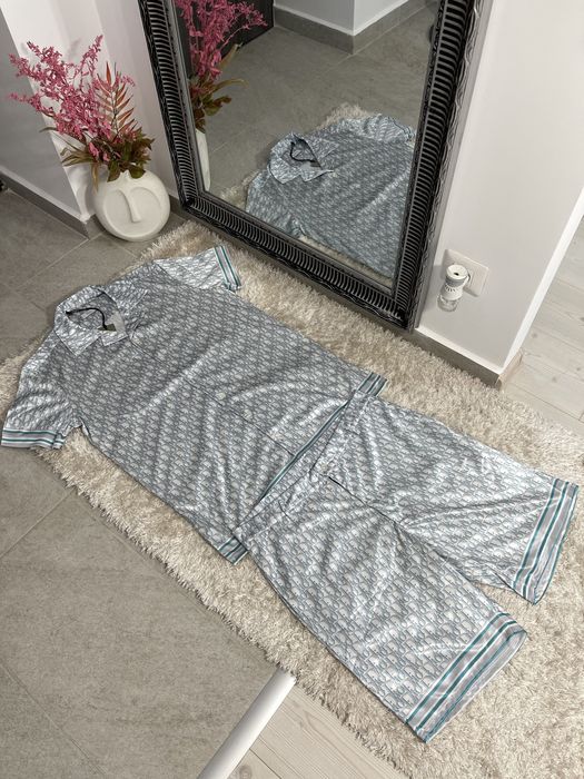 Compleu Christian Dior colectie noua vara 2024