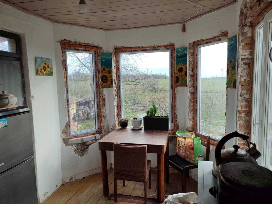 Продава се Къща в с. Гешаново, Област Добрич - 100 кв.м за 67 €/кв.м - Снимка #15