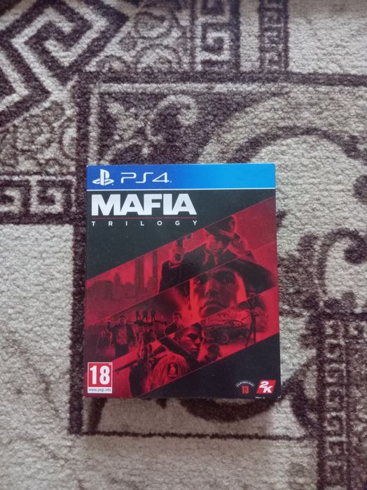 Продам игры Ps4-Ps5