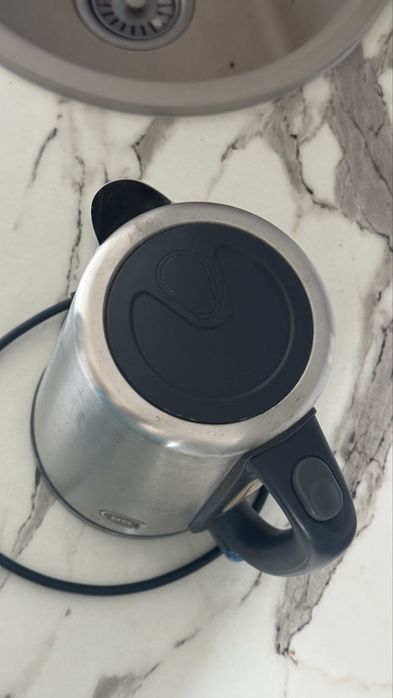 Электрический чайник BOSH (оригинал)