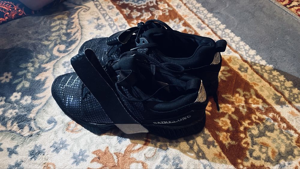 Штангетки продается