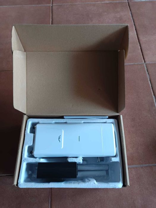 Vand  Ubiquiti Networks Hotspot UniFi AP Outdoor+