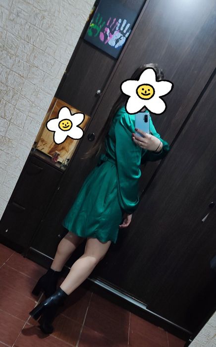 Женские платье, одежда