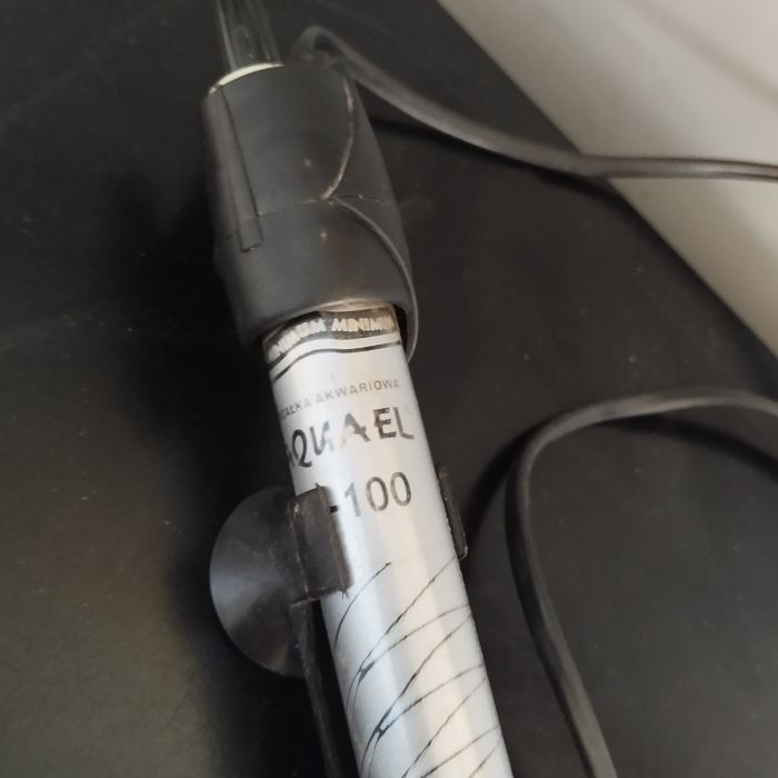 Încălzitor acvariu