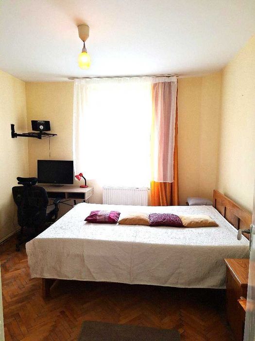 Apartament cu 2 camere - de inchiriat